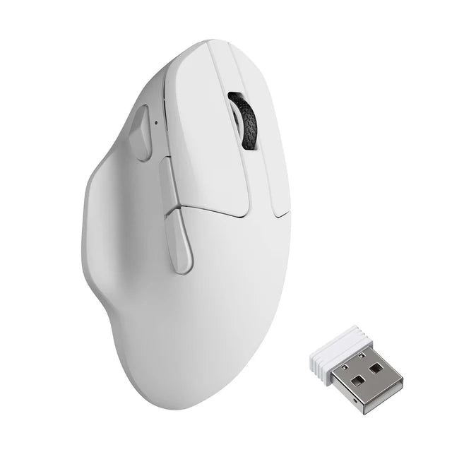 Keychron M7 ワイヤレスマウス