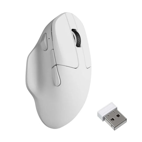 Keychron M7 ワイヤレスマウス