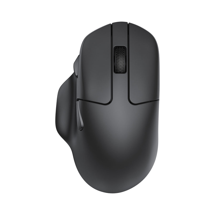 Keychron M7 ワイヤレスマウス
