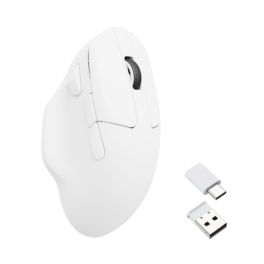 Keychron M7 ワイヤレスマウス