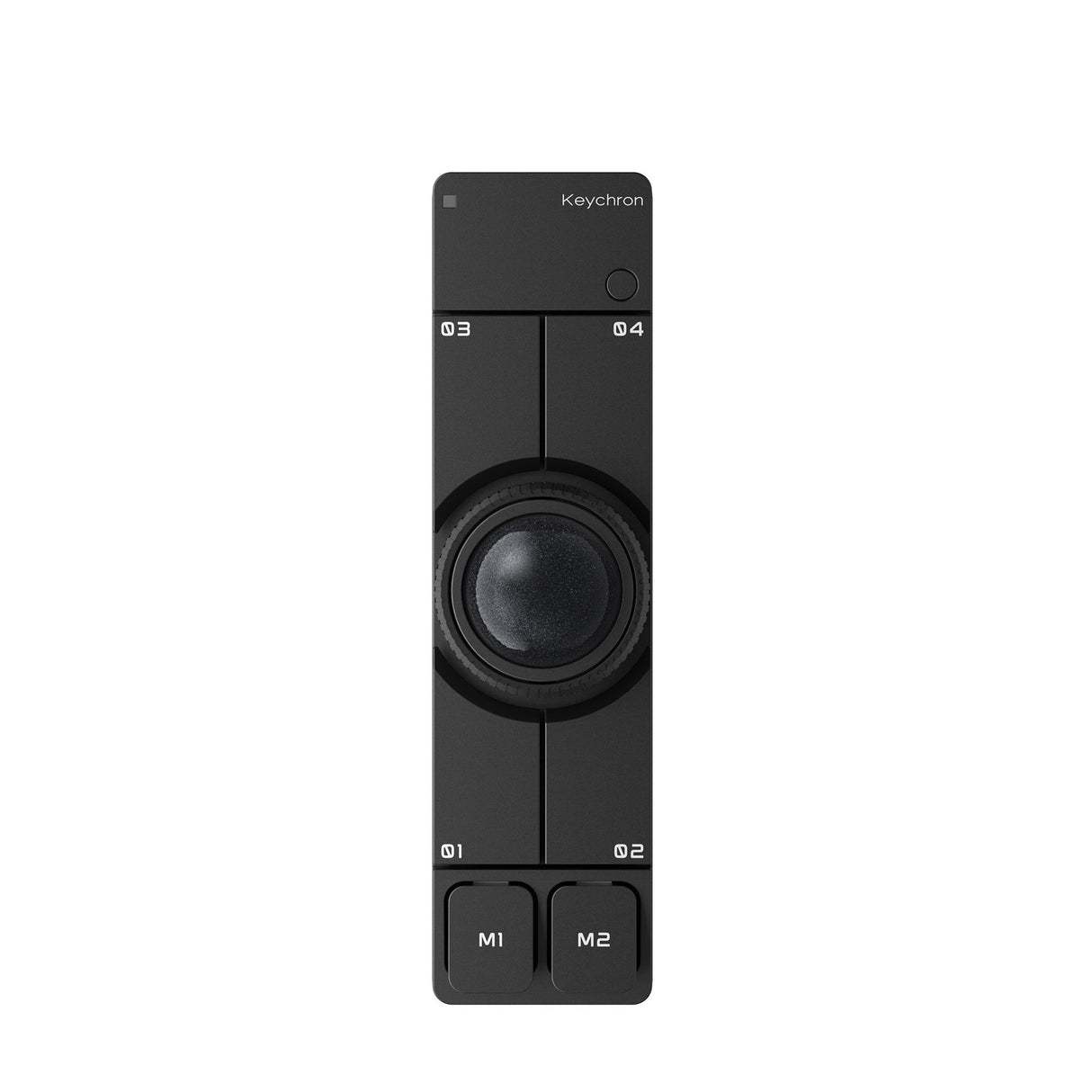 Keychron-Nape-Pro-Wireless-Trackball-Mouse-Black-2