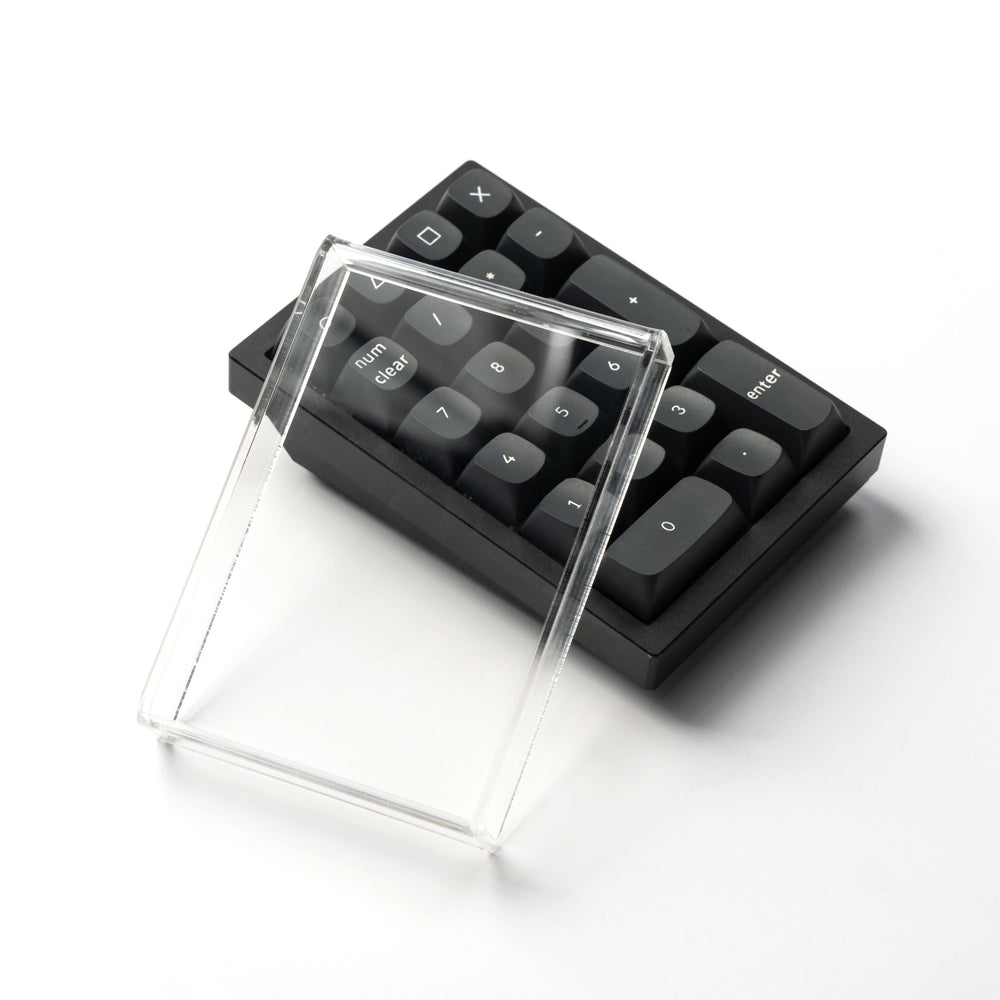 Keychronキーボード ダストカバー