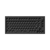 Keychron Q1 HE QMK ワイヤレス カスタム キーボード（US ANSI 配列）