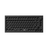Keychron Q1 Max QMK/VIA ワイヤレス カスタム メカニカルキーボード（US ANSI 配列）
