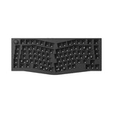 Keychron Q10 Max（Alice レイアウト）QMK/VIA ワイヤレス カスタム メカニカルキーボード（US ANSI 配列）