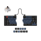 Keychron Q11 QMK/VIA メカニカルキーボード ISO配列コレクション