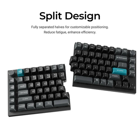 Keychron Q11 Ultra 8K  ワイヤレスカスタムメカニカルキーボード