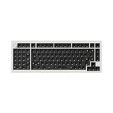 Keychron Q12 Max QMK カスタムメカニカルキーボード（US ANSI 配列）