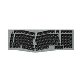 Keychron Q13 Pro (Alice レイアウト) QMK/VIA ワイヤレス カスタム メカニカル キーボード（US ANSI 配列）