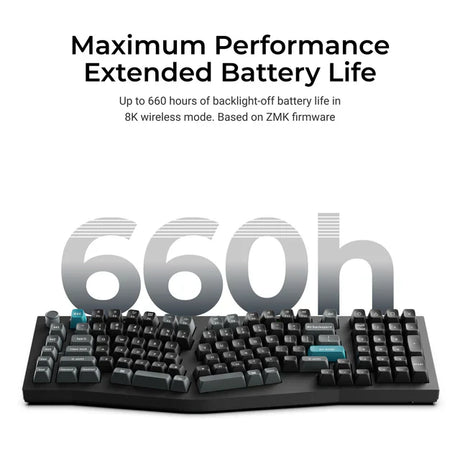 Keychron Q13 Ultra 8K ワイヤレスカスタムメカニカルキーボード