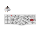 Keychron Q14 Pro（アリスレイアウト）QMKカスタムメカニカルキーボード（US ANSI 配列）