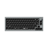 Keychron Q2 Pro QMK/VIA ワイヤレス カスタム メカニカルキーボード（US ANSI 配列）