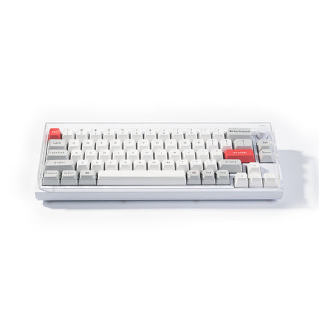Keychronキーボード ダストカバー