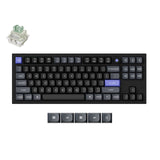 Keychron Q3 HE 8K  磁気スイッチキーボード