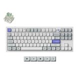 Keychron Q3 HE 8K  磁気スイッチキーボード