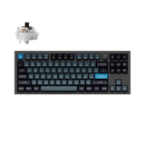 Keychron Q3 Pro QMK/VIA ワイヤレス カスタム メカニカルキーボード（US ANSI 配列）
