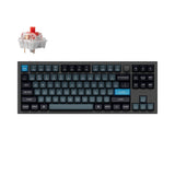 Keychron Q3 Pro QMK/VIA ワイヤレス カスタム メカニカルキーボード（US ANSI 配列）