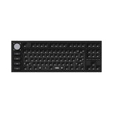 Keychron Q3 Pro QMK/VIA ワイヤレス カスタム メカニカルキーボード（US ANSI 配列）