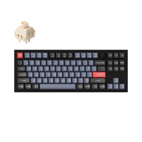 Keychron Q3 QMK カスタム メカニカル キーボード（US ANSI 配列）