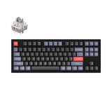 Keychron Q3 QMK カスタム メカニカル キーボード（US ANSI 配列）