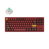 Keychron Q3 QMK カスタム メカニカル キーボード（US ANSI 配列）