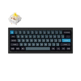 Keychron Q4 Pro QMK カスタム メカニカル キーボード（US ANSI 配列）