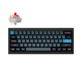 Keychron Q4 Pro QMK カスタム メカニカル キーボード（US ANSI 配列）