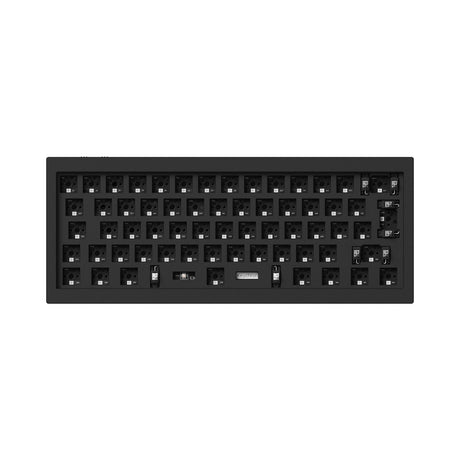 Keychron Q4 Pro QMK カスタム メカニカル キーボード（US ANSI 配列）