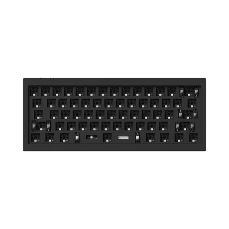 Keychron Q4 Pro QMK カスタム メカニカル キーボード（US ANSI 配列）