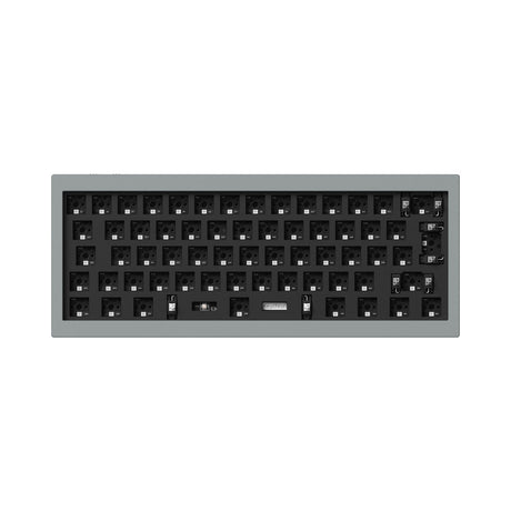 Keychron Q4 Pro QMK カスタム メカニカル キーボード（US ANSI 配列）