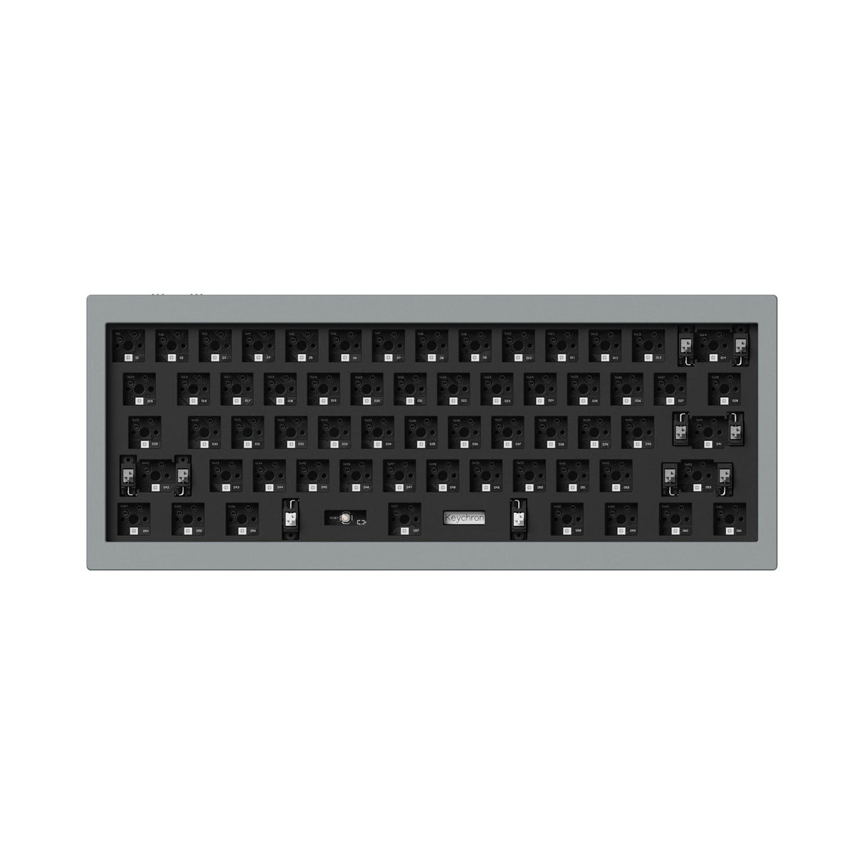 Keychron Q4 Pro QMK カスタム メカニカル キーボード（US ANSI 配列）