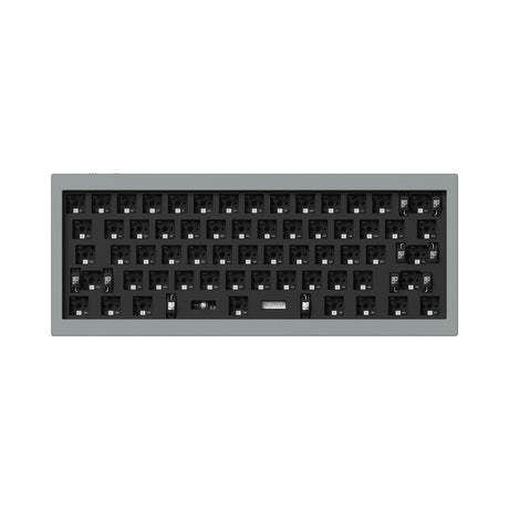 Keychron Q4 Pro QMK カスタム メカニカル キーボード（US ANSI 配列）