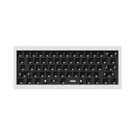 Keychron Q4 Pro QMK カスタム メカニカル キーボード（US ANSI 配列）