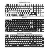 Keychron Q5 Pro 音響アップグレードキット