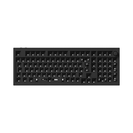 Keychron Q5 Pro QMK/VIA ワイヤレス カスタム メカニカルキーボード（US ANSI 配列）