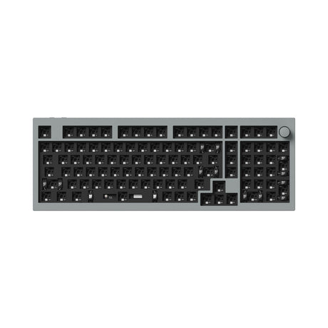 Keychron Q5 Pro QMK/VIA ワイヤレス カスタム メカニカルキーボード（US ANSI 配列）
