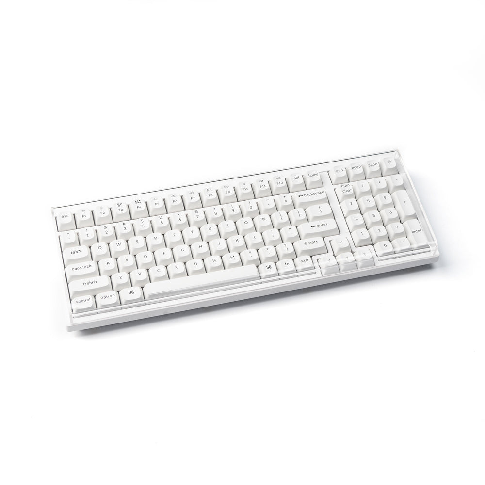 Keychronキーボード ダストカバー