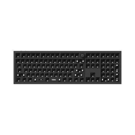 Keychron Q6 Pro QMK/VIA ワイヤレス カスタム メカニカルキーボード（US ANSI 配列）