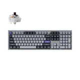 Keychron Q6 Pro QMK/VIA ワイヤレス カスタム メカニカルキーボード（US ANSI 配列）