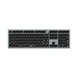 Keychron Q6 Pro QMK/VIA ワイヤレス カスタム メカニカルキーボード（US ANSI 配列）