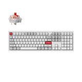 Keychron Q6 Pro QMK/VIA ワイヤレス カスタム メカニカルキーボード（US ANSI 配列）