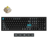 Keychron Q6 Ultra 8K ワイヤレスカスタムメカニカルキーボード