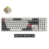 Keychron Q6 Ultra 8K ワイヤレスカスタムメカニカルキーボード