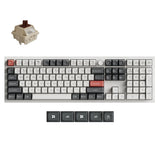 Keychron Q6 Ultra 8K ワイヤレスカスタムメカニカルキーボード