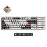 Keychron Q6 Ultra 8K ワイヤレスカスタムメカニカルキーボード