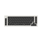Keychron Q65 Max QMK/VIA ワイヤレス カスタム メカニカルキーボード（US ANSI 配列）