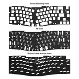 Keychron Q8 & Q8 Pro & Q8 Max音響アップグレードキット