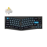 Keychron Q8 Pro（アリスレイアウト）QMKカスタムメカニカルキーボード