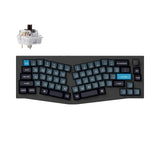 Keychron Q8 Pro（アリスレイアウト）QMKカスタムメカニカルキーボード