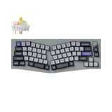 Keychron Q8 Pro（アリスレイアウト）QMKカスタムメカニカルキーボード